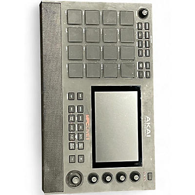 Used Akai Professional MPC Live 2 Production Controller