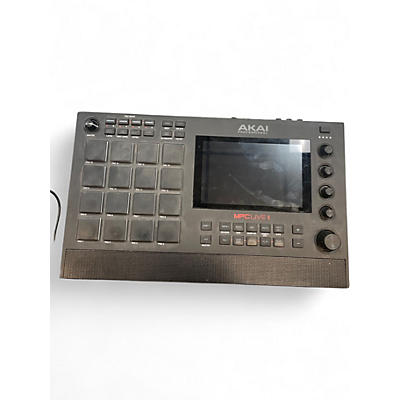 Used Akai Professional MPC Live 2 Production Controller