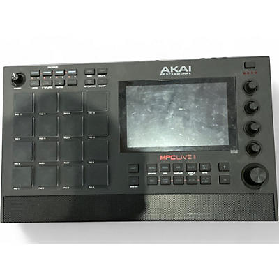 Used Akai Professional MPC Live 2 Production Controller