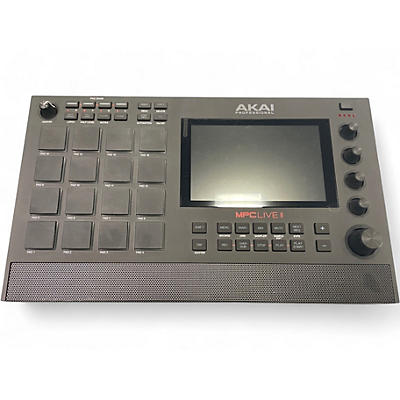 Used Akai Professional MPC Live 2 Production Controller