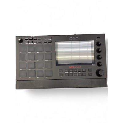 Used Akai Professional MPC Live 2 Production Controller