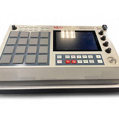 Used Akai Professional MPC Live 2 Production Controller