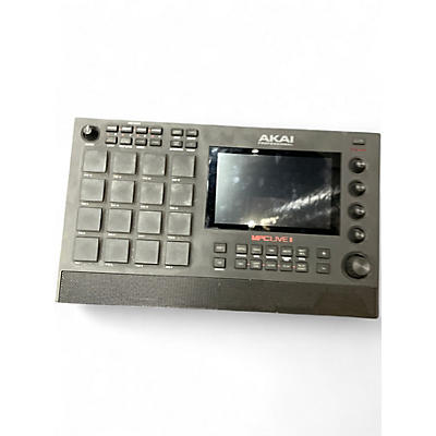 Used Akai Professional MPC Live 2 Production Controller