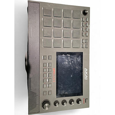 Used Akai Professional MPC Live 2 Production Controller