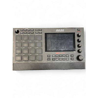 Used Akai Professional MPC Live 2 Production Controller
