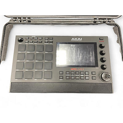 Used Akai Professional MPC Live 2 Production Controller