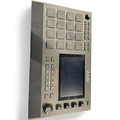 Used Akai Professional MPC Live 2 Production Controller