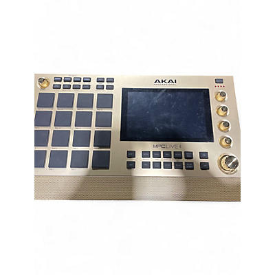 Used Akai Professional MPC Live 2 Production Controller