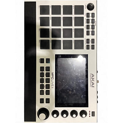 Used Akai Professional MPC Live 2 Production Controller