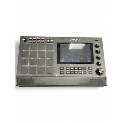 Used Akai Professional MPC Live 2 Production Controller