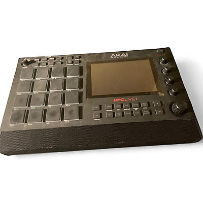 Used Akai Professional MPC Live 2 Production Controller