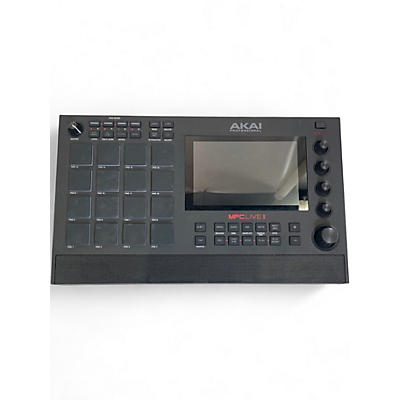 Used Akai Professional MPC Live 2 Production Controller