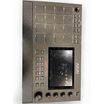 Used Akai Professional MPC Live 2 Production Controller