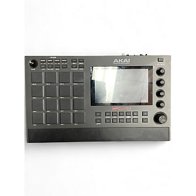 Used Akai Professional MPC Live 2 Production Controller