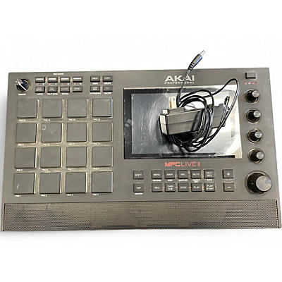 Used Akai Professional MPC Live 2 Production Controller
