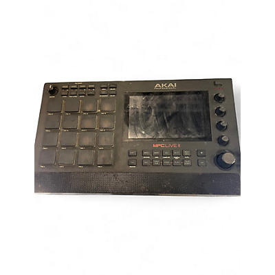 Used Akai Professional MPC Live 2 Production Controller