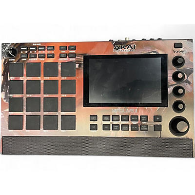 Used Akai Professional MPC Live 2 Production Controller