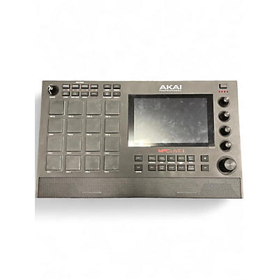Used Akai Professional MPC Live 2 Production Controller