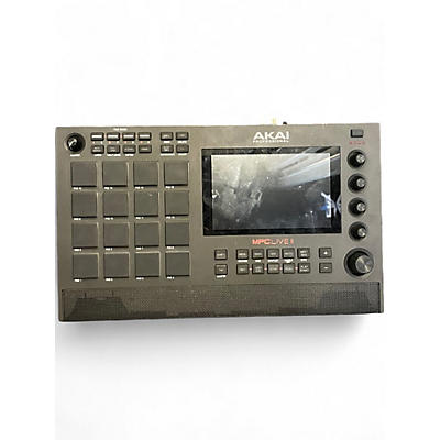 Used Akai Professional MPC Live 2 Production Controller