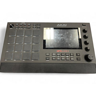 Used Akai Professional MPC Live 2 Production Controller