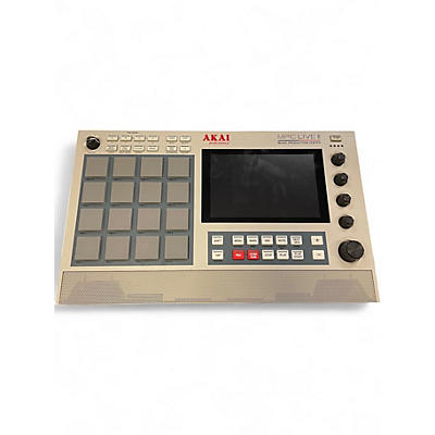 Used Akai Professional MPC Live 2 Production Controller