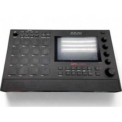Used Akai Professional MPC Live 2 Production Controller