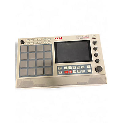 Used Akai Professional MPC Live 2 Production Controller