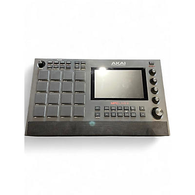 Used Akai Professional MPC Live 2 Production Controller