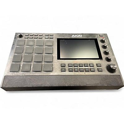 Used Akai Professional MPC Live 2 Production Controller
