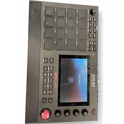 Used Akai Professional MPC Live 2 Production Controller