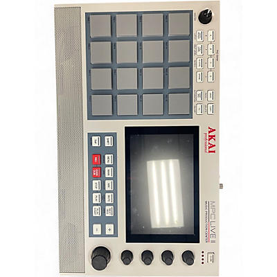 Used Akai Professional MPC Live 2 Production Controller