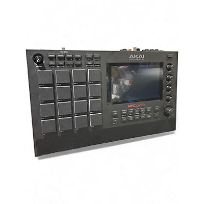 Used Akai Professional MPC Live 2 Production Controller