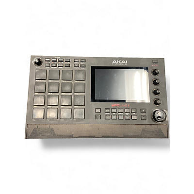 Used Akai Professional MPC Live 2 Production Controller