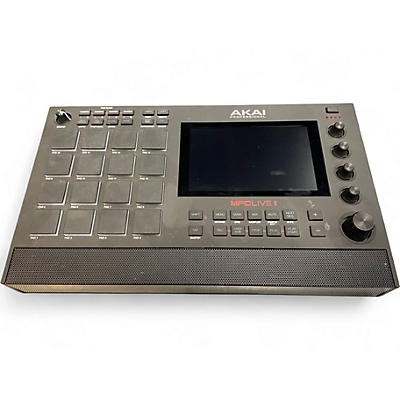 Used Akai Professional MPC Live 2 Production Controller
