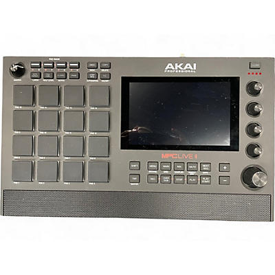 Used Akai Professional MPC Live 2 Production Controller