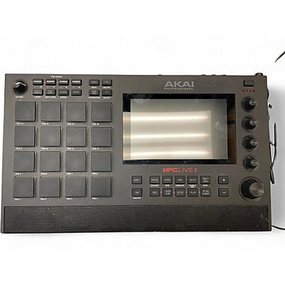 Used Akai Professional MPC Live 2 Production Controller