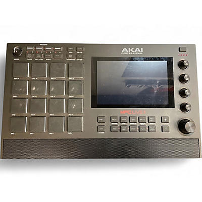 Used Akai Professional MPC Live 2 Production Controller