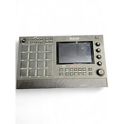 Used Akai Professional MPC Live 2 Production Controller