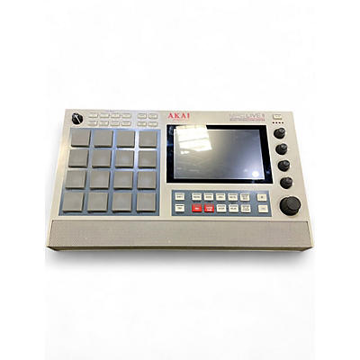 Used Akai Professional MPC Live 2 RETRO EDITION Production Controller