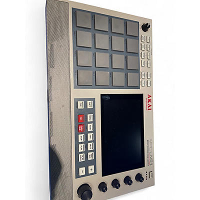 Used Akai Professional MPC Live 2 RETRO Production Controller