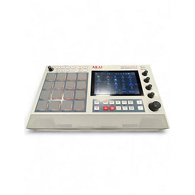 Used Akai Professional MPC Live 2 Retro Edition Production Controller