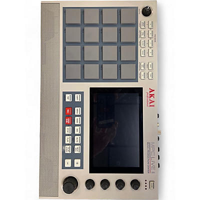 Used Akai Professional MPC Live 2 Retro Production Controller