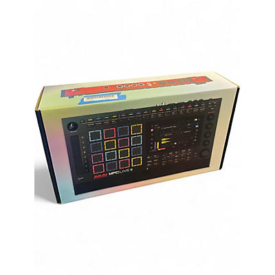 Used Akai Professional MPC Live 3 Production Controller