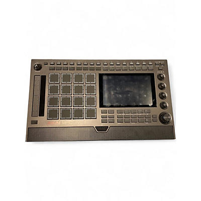 Used Akai Professional MPC Live 3 Production Controller