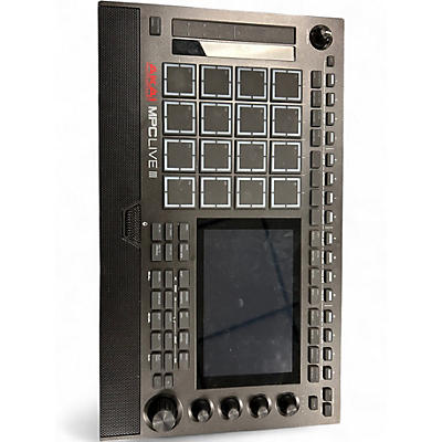 Used Akai Professional MPC Live 3 Production Controller