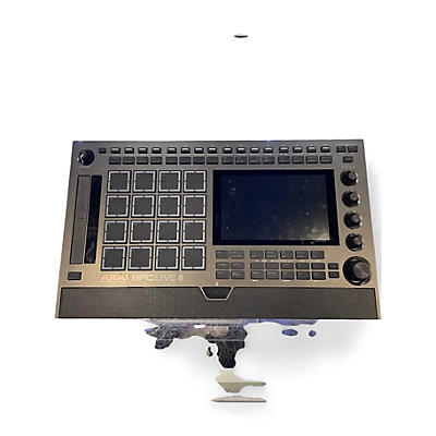 Used Akai Professional MPC Live 3 Production Controller