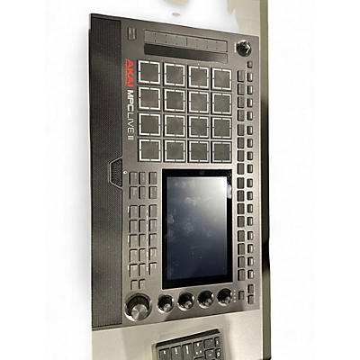 Used Akai Professional MPC Live 3 Production Controller