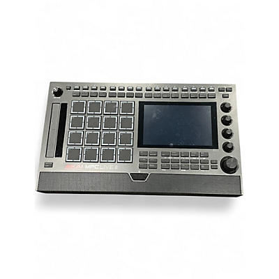 Used Akai Professional MPC Live 3 Production Controller