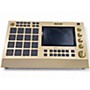 Used Akai Professional MPC Live II Gold Production Controller
