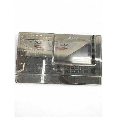 Used Akai Professional MPC Live II MIDI Controller